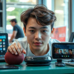 Explore Bold Innovations: Universal Tech Gadgets for Every Device