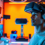Embrace the Bold Future: Must-Have VR Tech Gadgets Unveiled