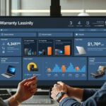 Navigate Your Warranty: Smart Coverage for Tech Gadgets
