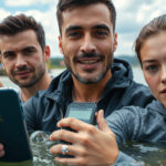 Exploring Bold Waterproof Tech Gadgets: What IP Ratings Reveal